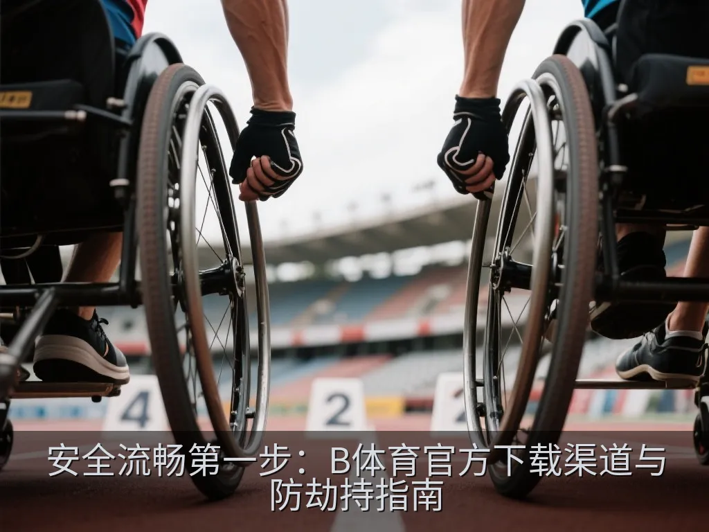 安全流畅第一步：B体育官方下载渠道与防劫持指南