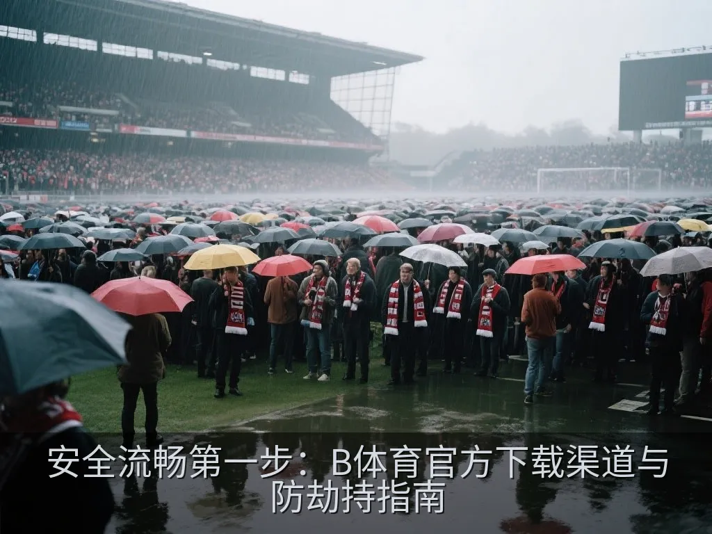 抽象的网络连接与数据安全传输示意图