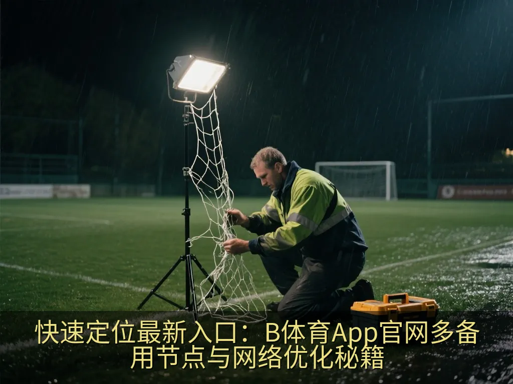 智能手机展示网络测速与极速节点连接